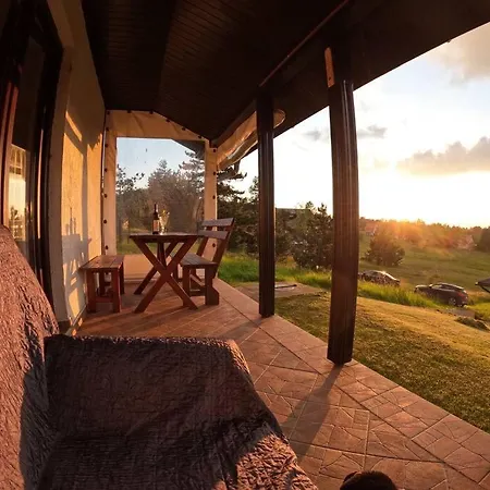 Povetarac * Divčibare