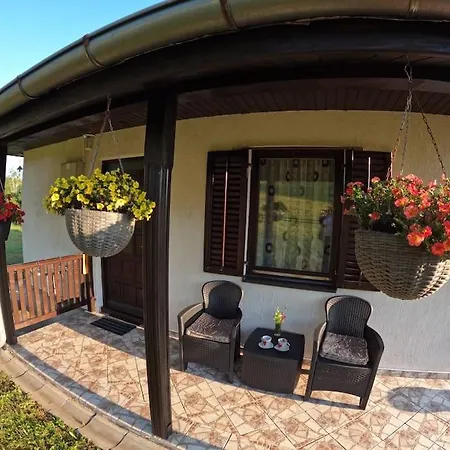 Vakantiehuis Povetarac Divčibare