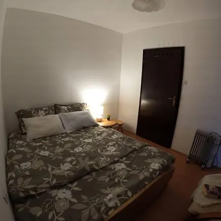 Σπίτι διακοπών Povetarac *