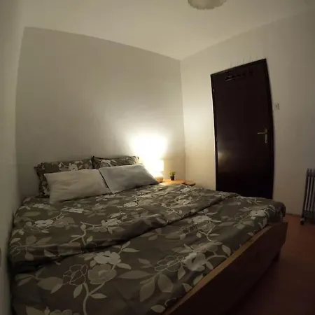 Povetarac Σπίτι διακοπών *