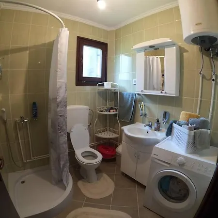 Povetarac Holiday home