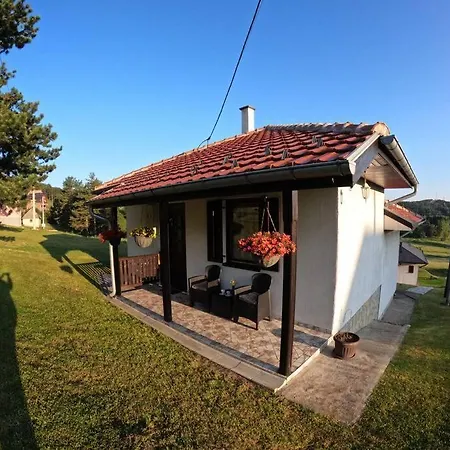 Povetarac * Divčibare