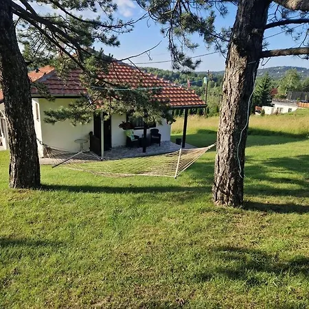 Povetarac Holiday home