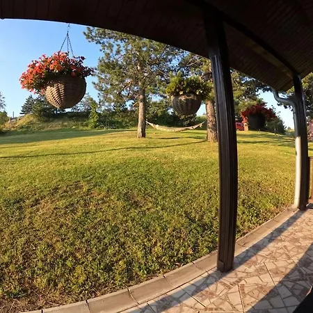 Povetarac * Divčibare