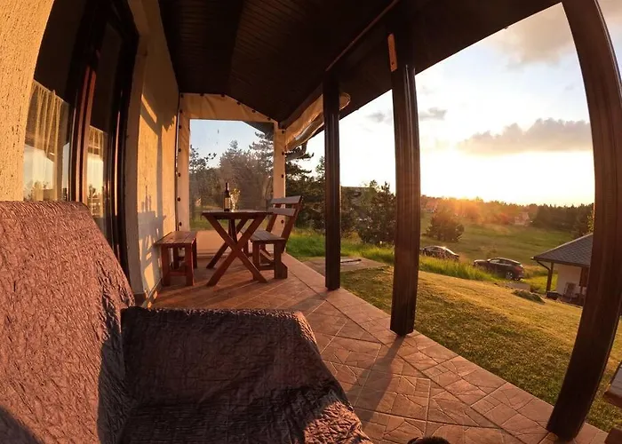 Povetarac * Divčibare