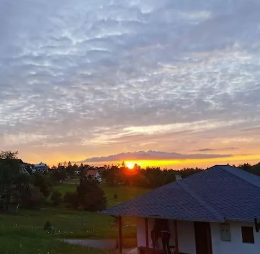 Vakantiehuis Povetarac