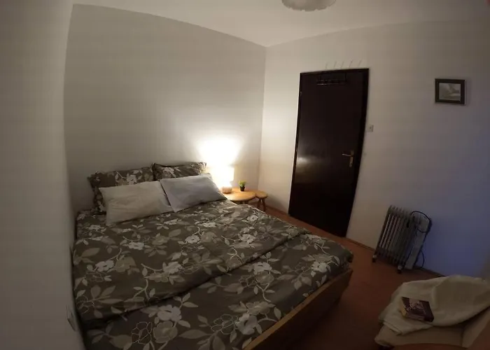 度假居 Povetarac *