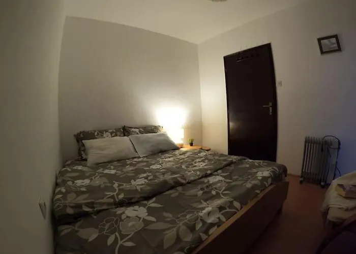 Povetarac Vakantiehuis *