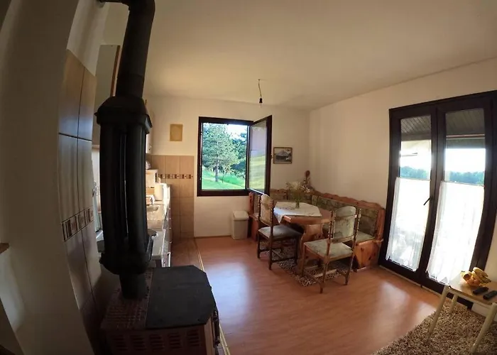 Povetarac Divčibare