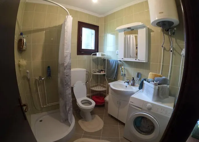 Povetarac Vakantiehuis