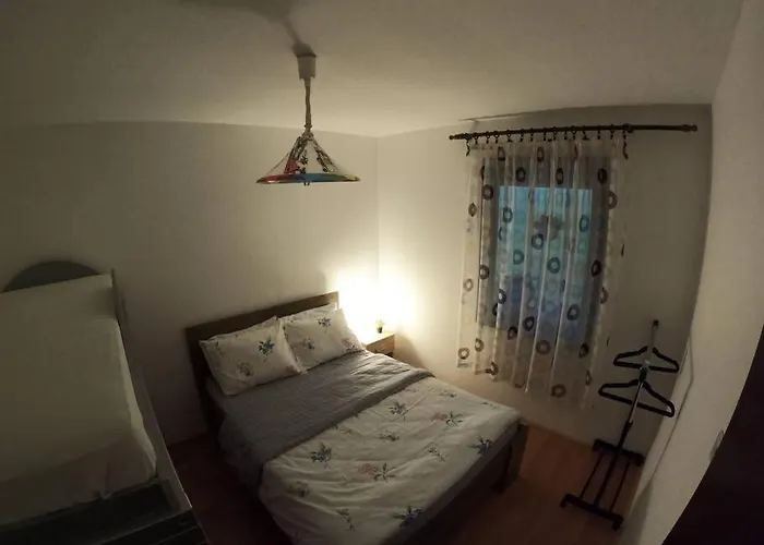 Povetarac 度假居 Divčibare