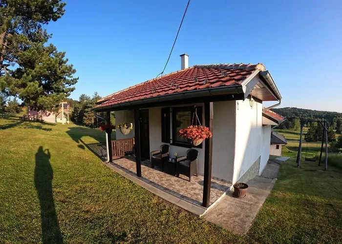 Povetarac * Divčibare