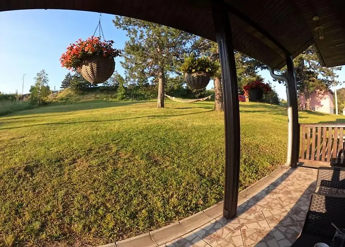 Povetarac * Divčibare