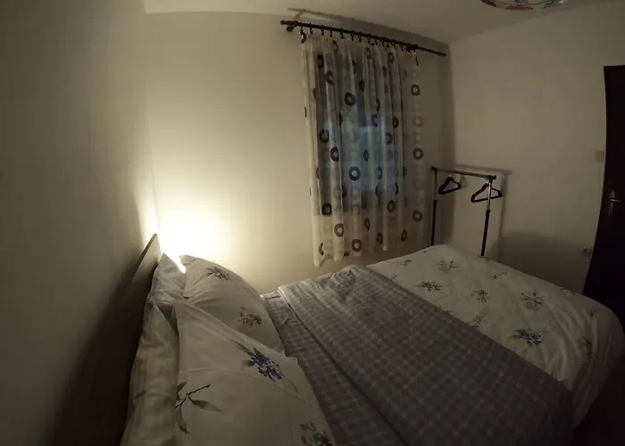 Vakantiehuis Povetarac Divčibare